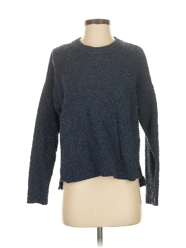 Pullover Sweater Casual Women's Loose - fitting