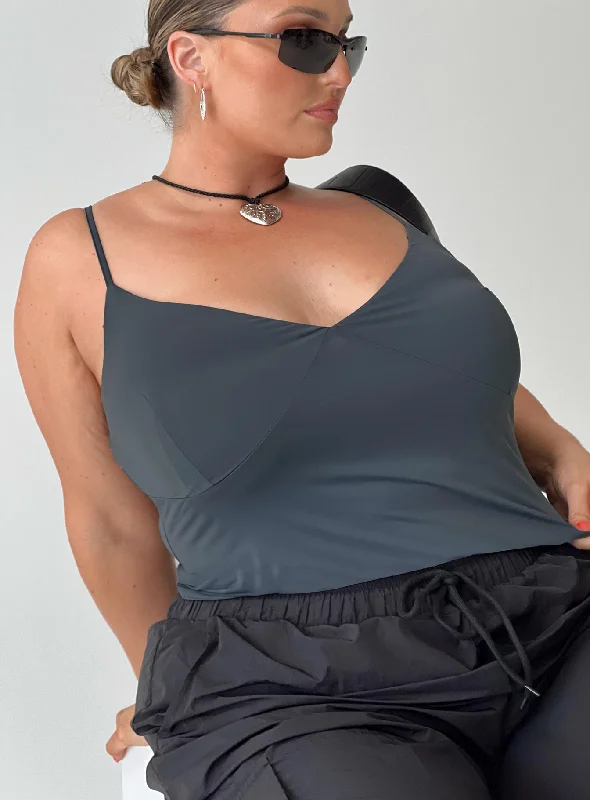 Kazan Cami Steel Curve Refined Women's Classic 