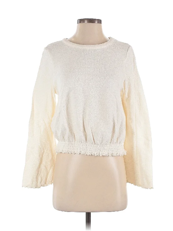 Pullover Sweater Vintage Women's 1970S 