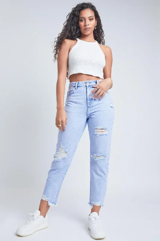 A Light Steel Blue Rips
