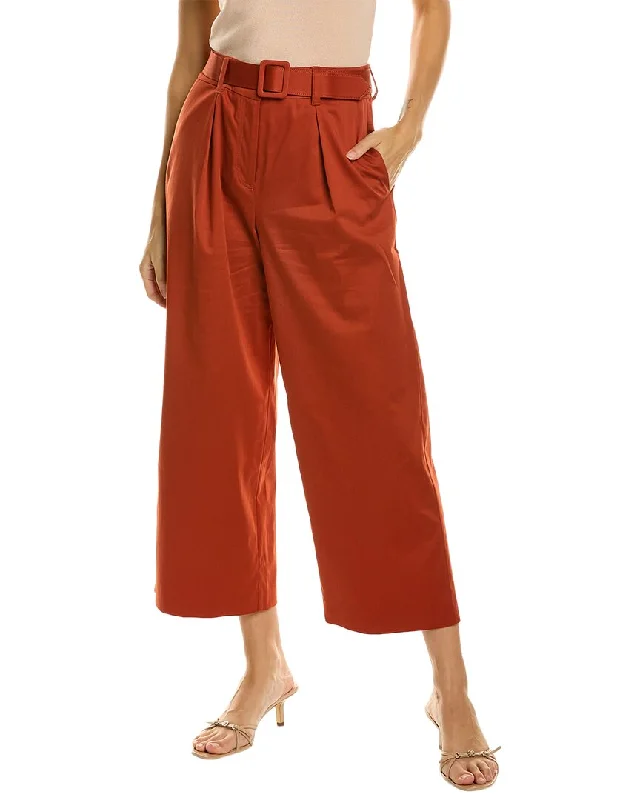 Trina Turk Sentimental Pant Streetwear Style for 