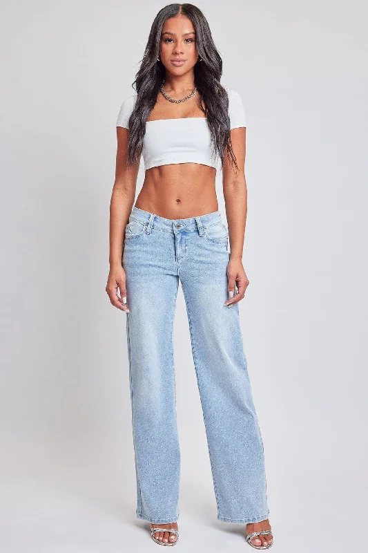 L Light Blue Warm