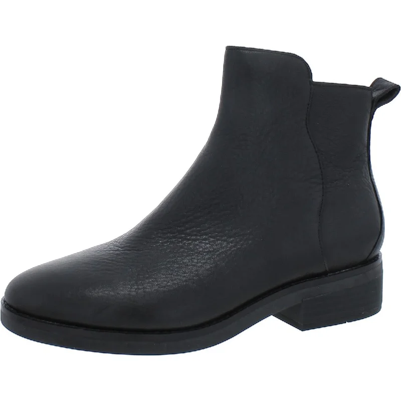 Cole Haan Womens Short Fashion Ankle Boots