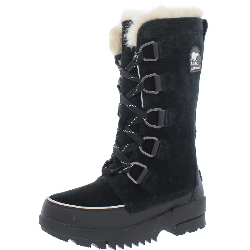 Sorel Womens Winter Cold Weather Winter & Snow Boots