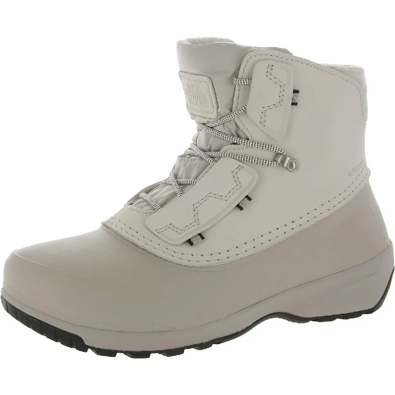 The North Face Womens Shellista IV Cold jWeather Snow Winter & Snow Boots