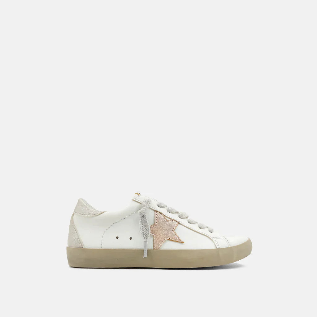 Shu Shop Kids Paula Star Sneaker