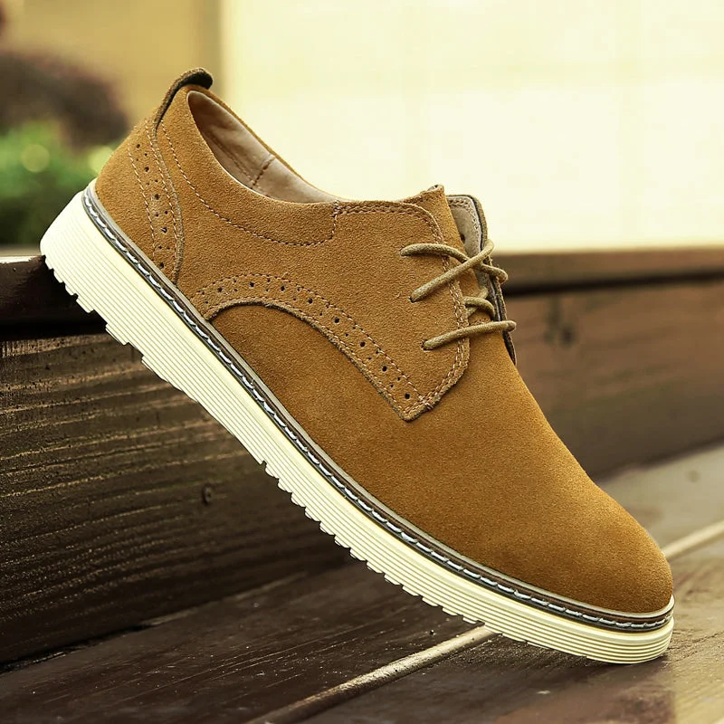 Light Brown