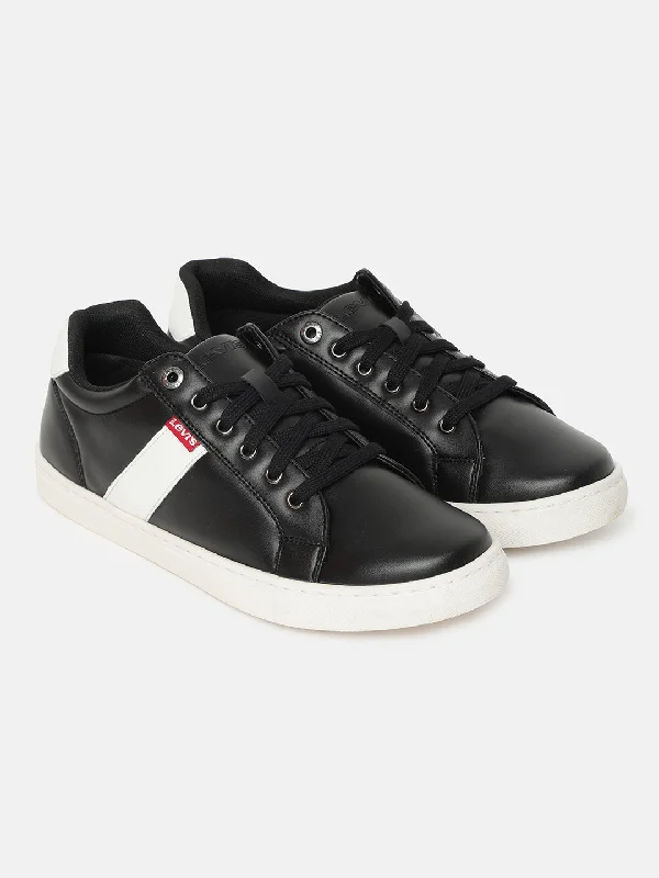 Men's Colorblock Shoes French