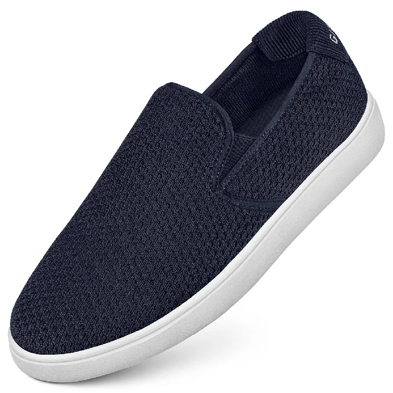 Wood Sneaker Slip-On Women Confident Women's Power