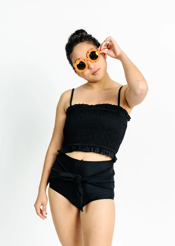 Bandeau Top | Black